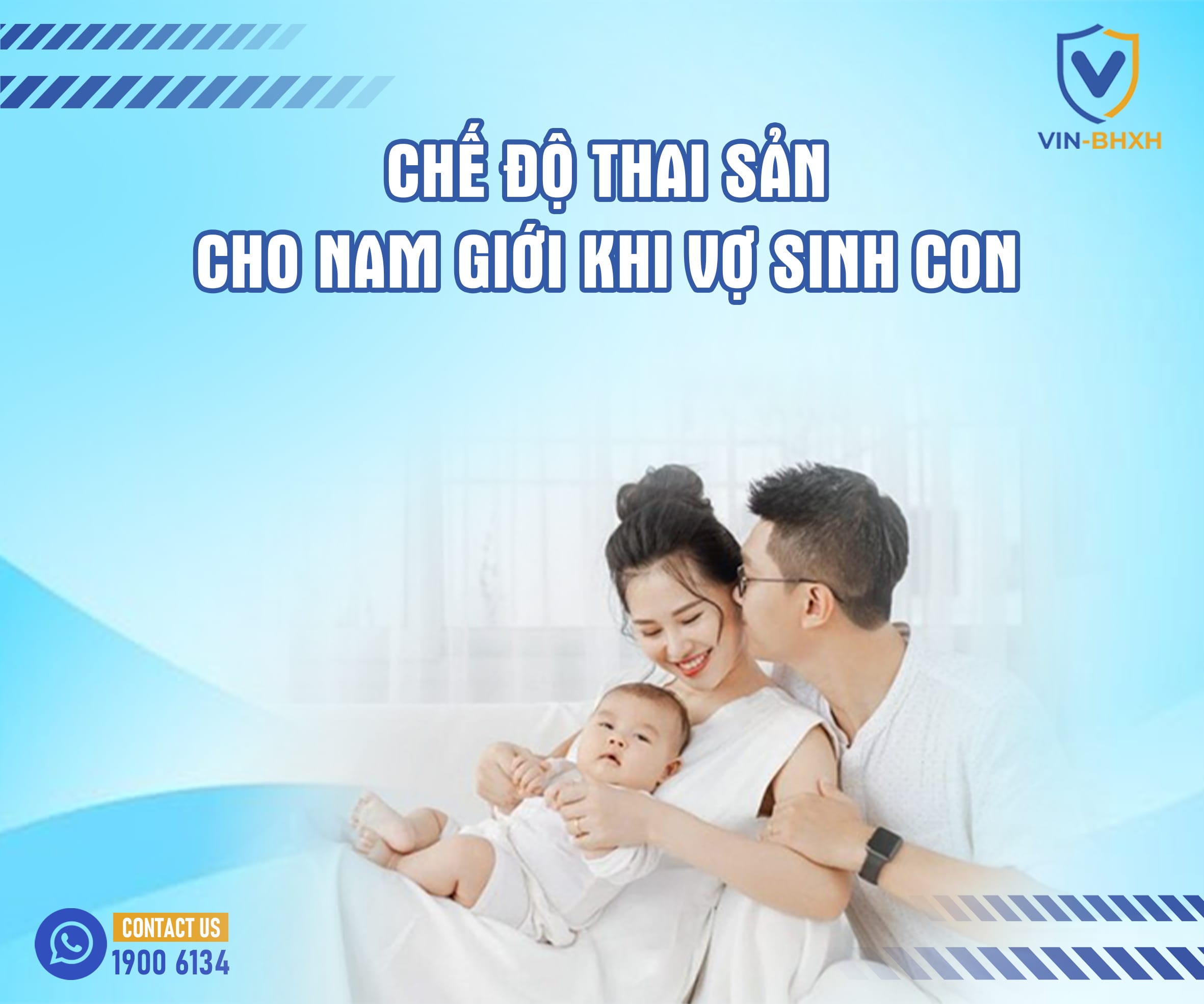 che-do-thai-san-cho-nam-gioi-khi-vo-sinh-con-nam-2022